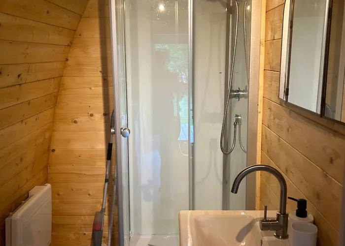 La Pod De Mon Jardin *